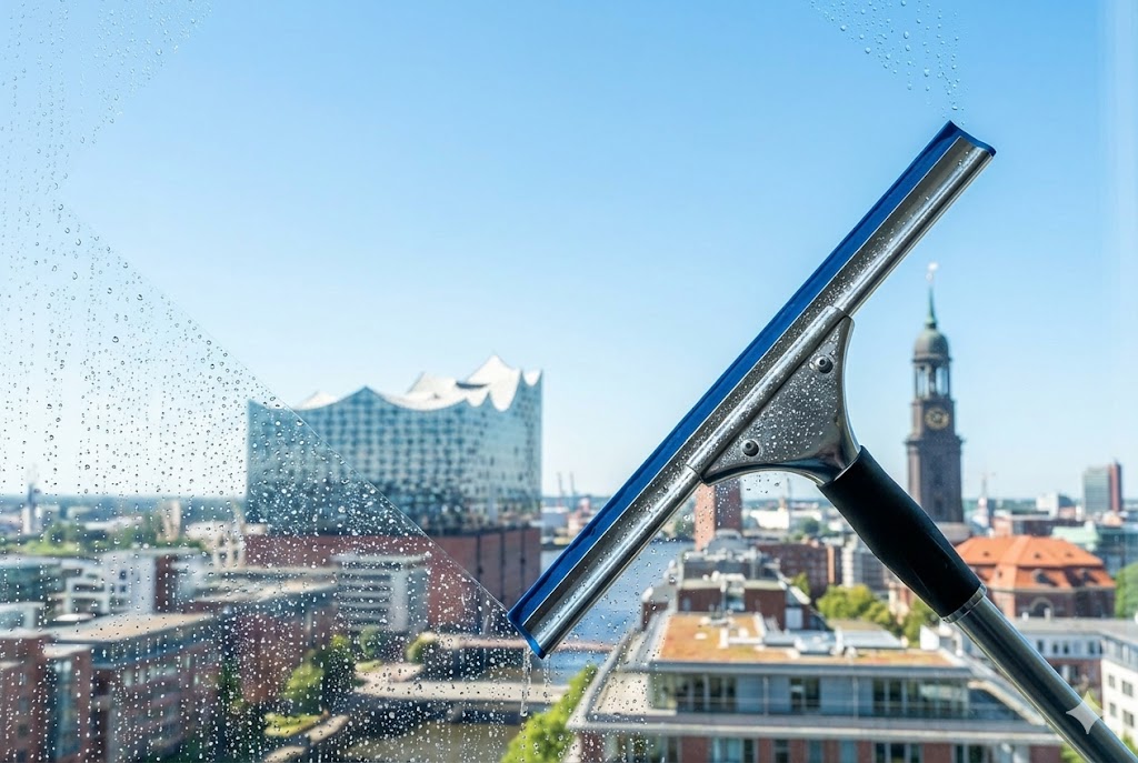 Chemische Reinigung von Polstermöbeln in Hamburg