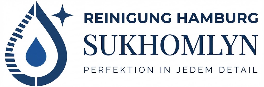 Reinigung Hamburg Sukhomlyn